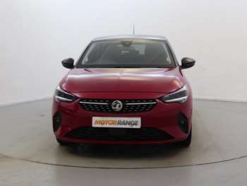 Used Vauxhall Corsa 2022 for sale - 74126236: Photo