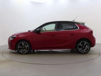 Used Vauxhall Corsa 2022 for sale - 74126236: Photo