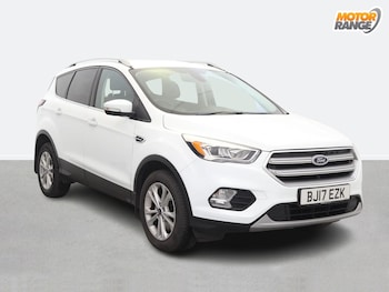 Used Ford Kuga 2017 for sale - 78537573: Photo
