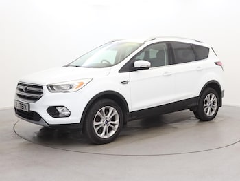 Used Ford Kuga 2017 for sale - 78537573: Photo
