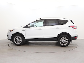 Used Ford Kuga 2017 for sale - 78537573: Photo