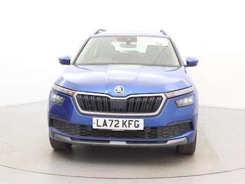 Used Skoda Kamiq 2022 for sale - 78564877: Photo