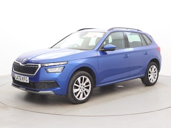 Used Skoda Kamiq 2022 for sale - 78564877: Photo
