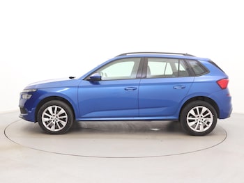 Used Skoda Kamiq 2022 for sale - 78564877: Photo