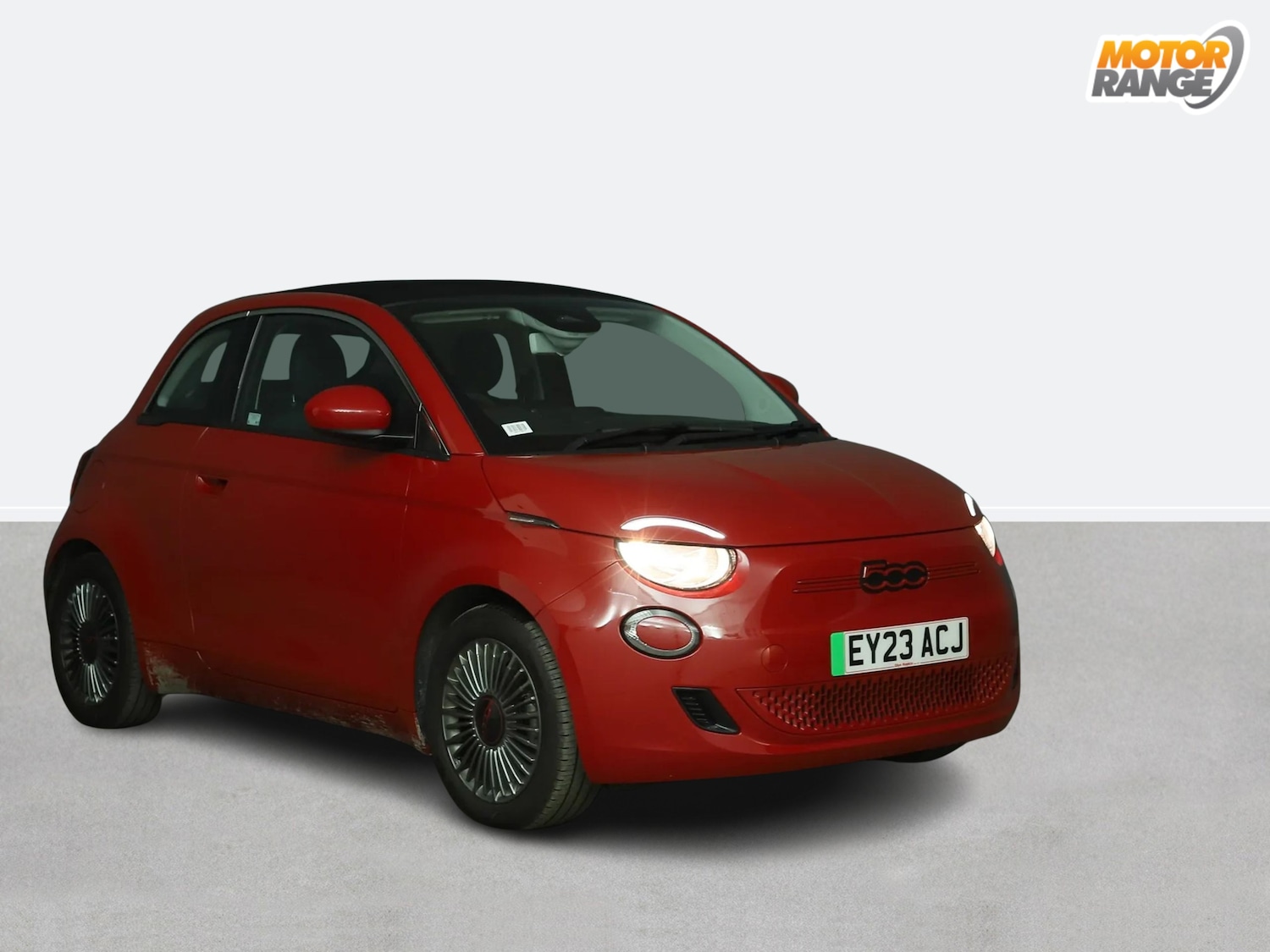 Used Fiat 500 2023 for sale - 76373974: Photo 1