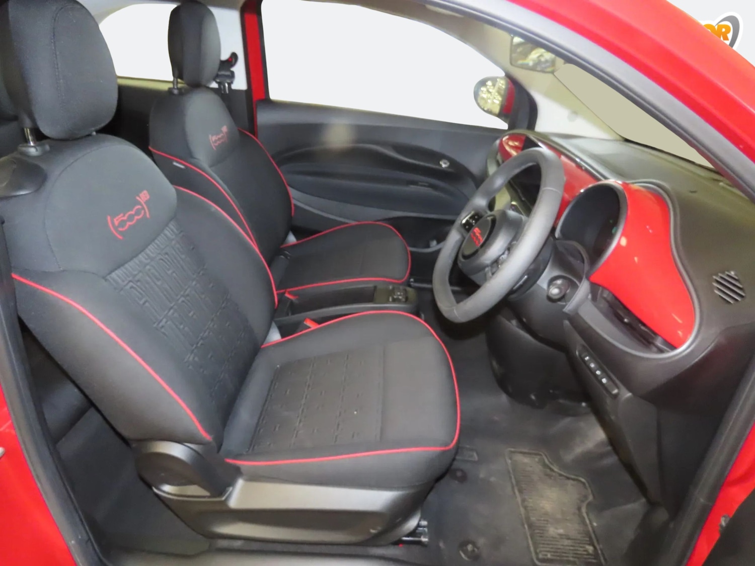 Used Fiat 500 2023 for sale - 76373974: Photo 10