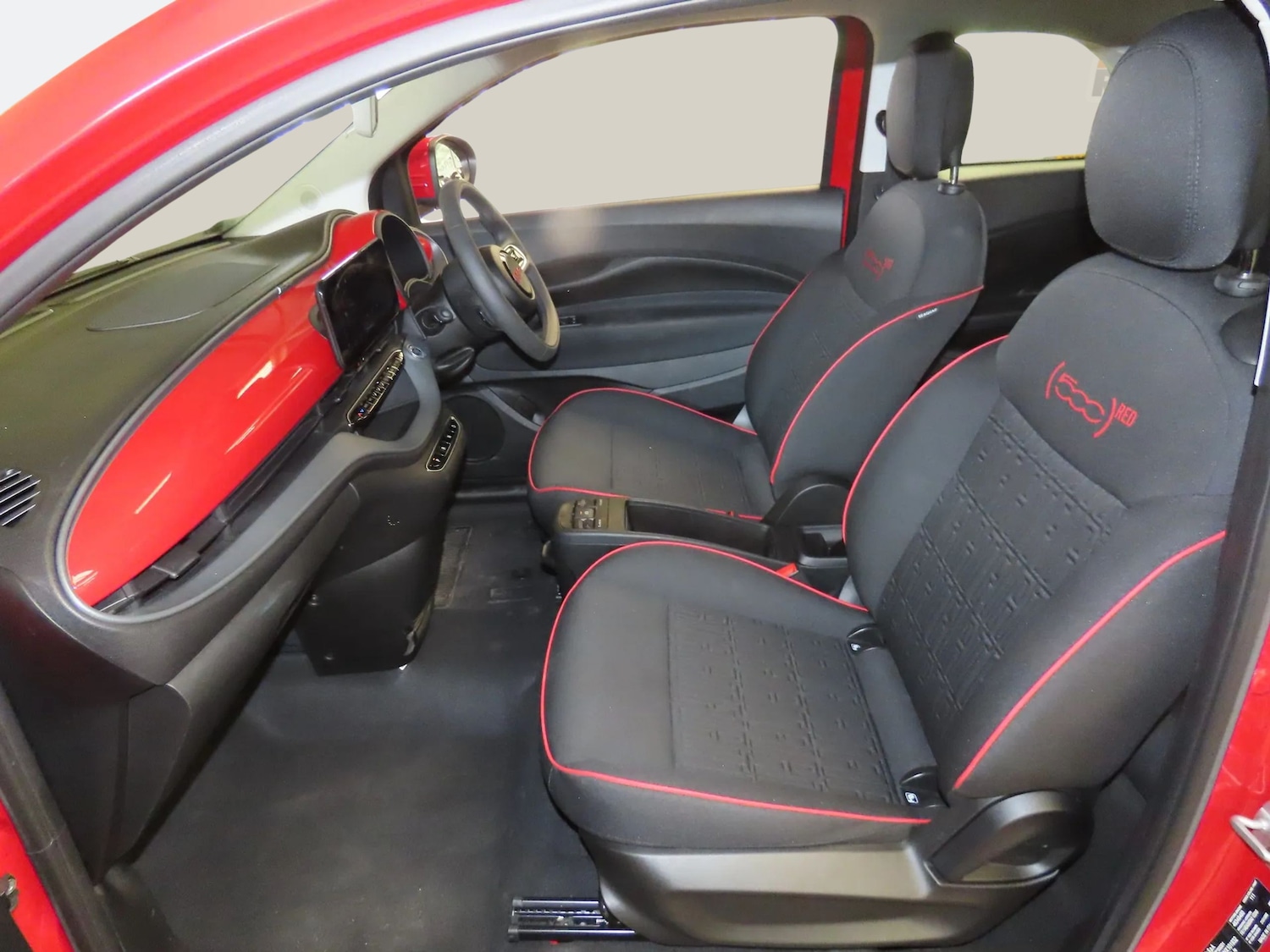 Used Fiat 500 2023 for sale - 76373974: Photo 11