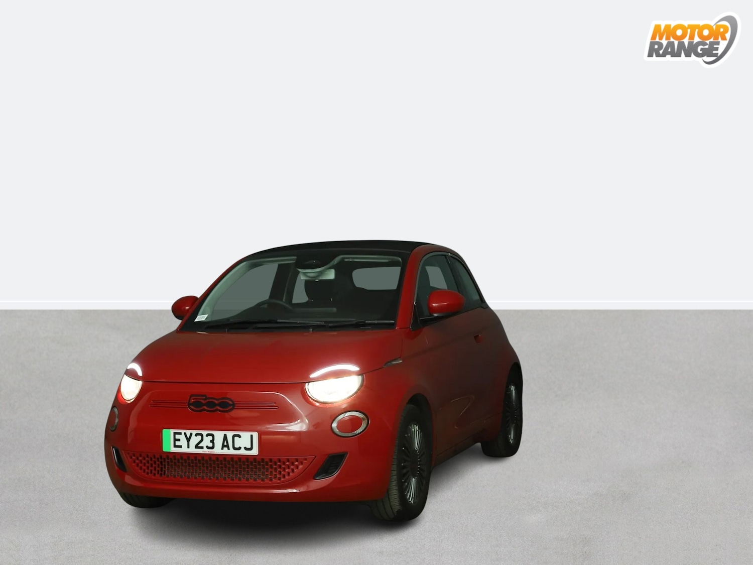 Used Fiat 500 2023 for sale - 76373974: Photo 12