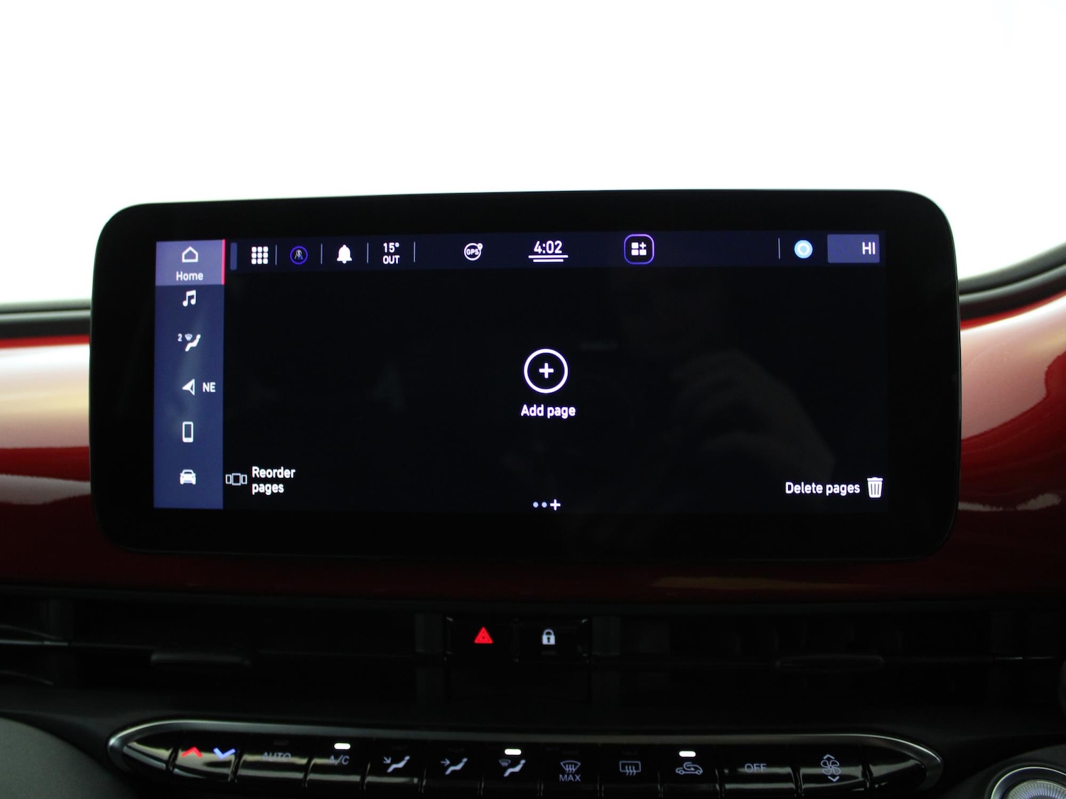 Used Fiat 500 2023 for sale - 76373974: Photo 17