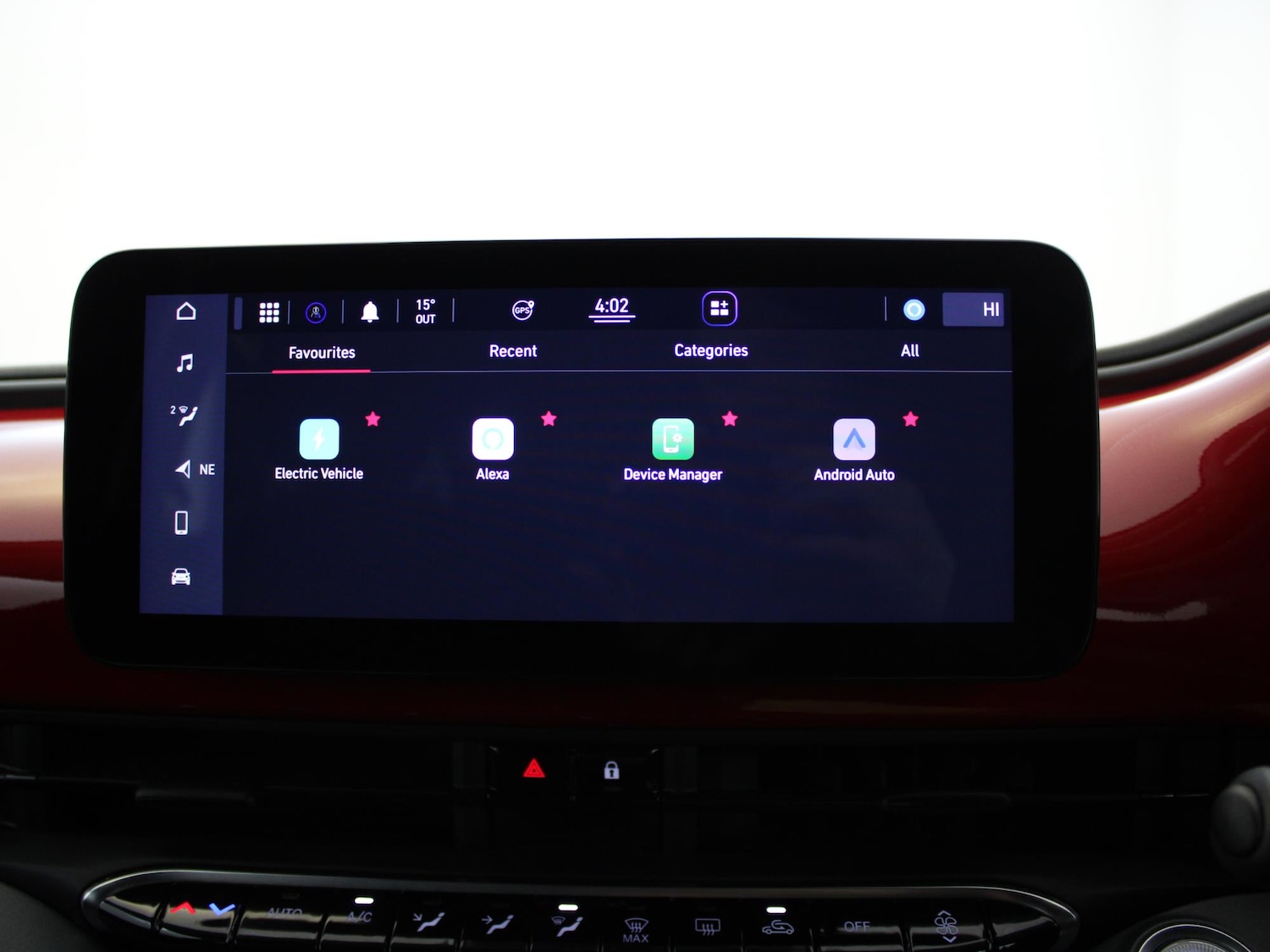 Used Fiat 500 2023 for sale - 76373974: Photo 18