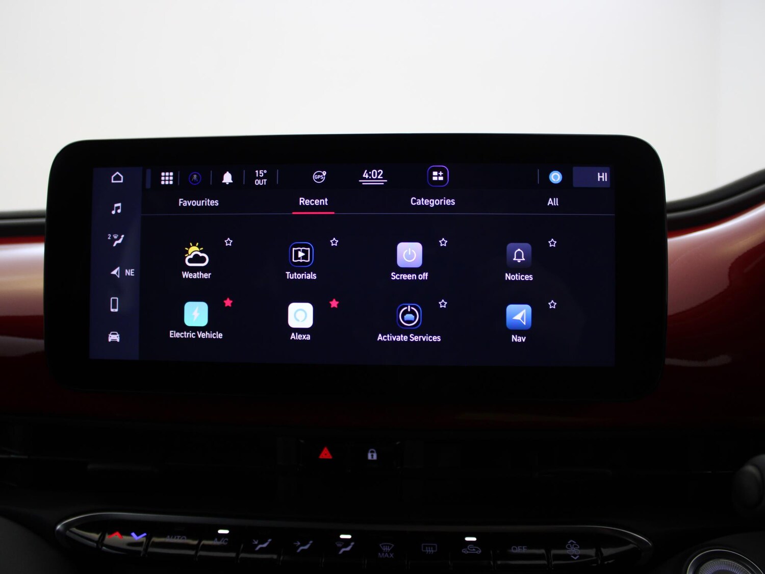 Used Fiat 500 2023 for sale - 76373974: Photo 19