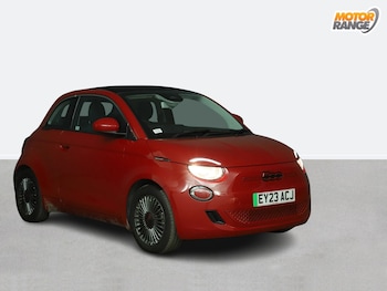 2023 - 87kW 42kWh 2dr Auto