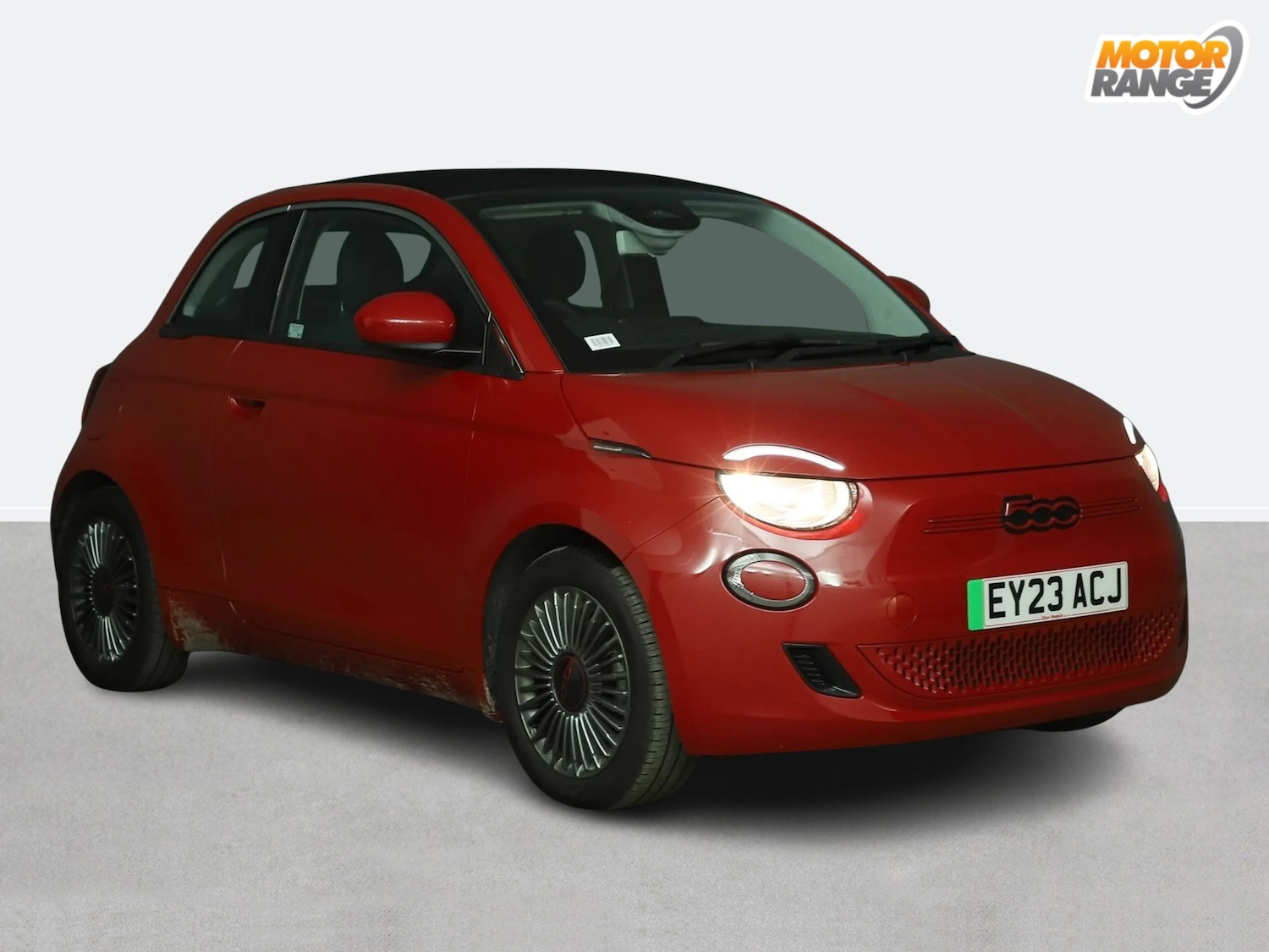 Used Fiat 500 2023 for sale - 76373974: Photo 2