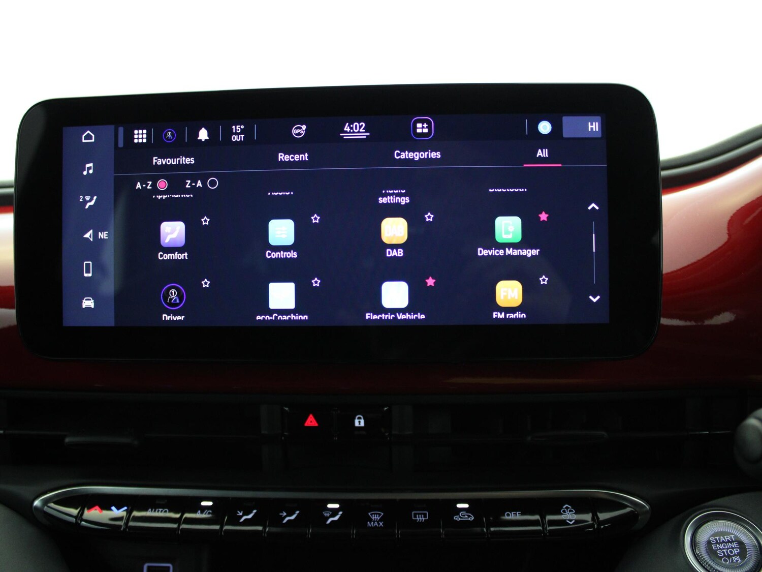 Used Fiat 500 2023 for sale - 76373974: Photo 22