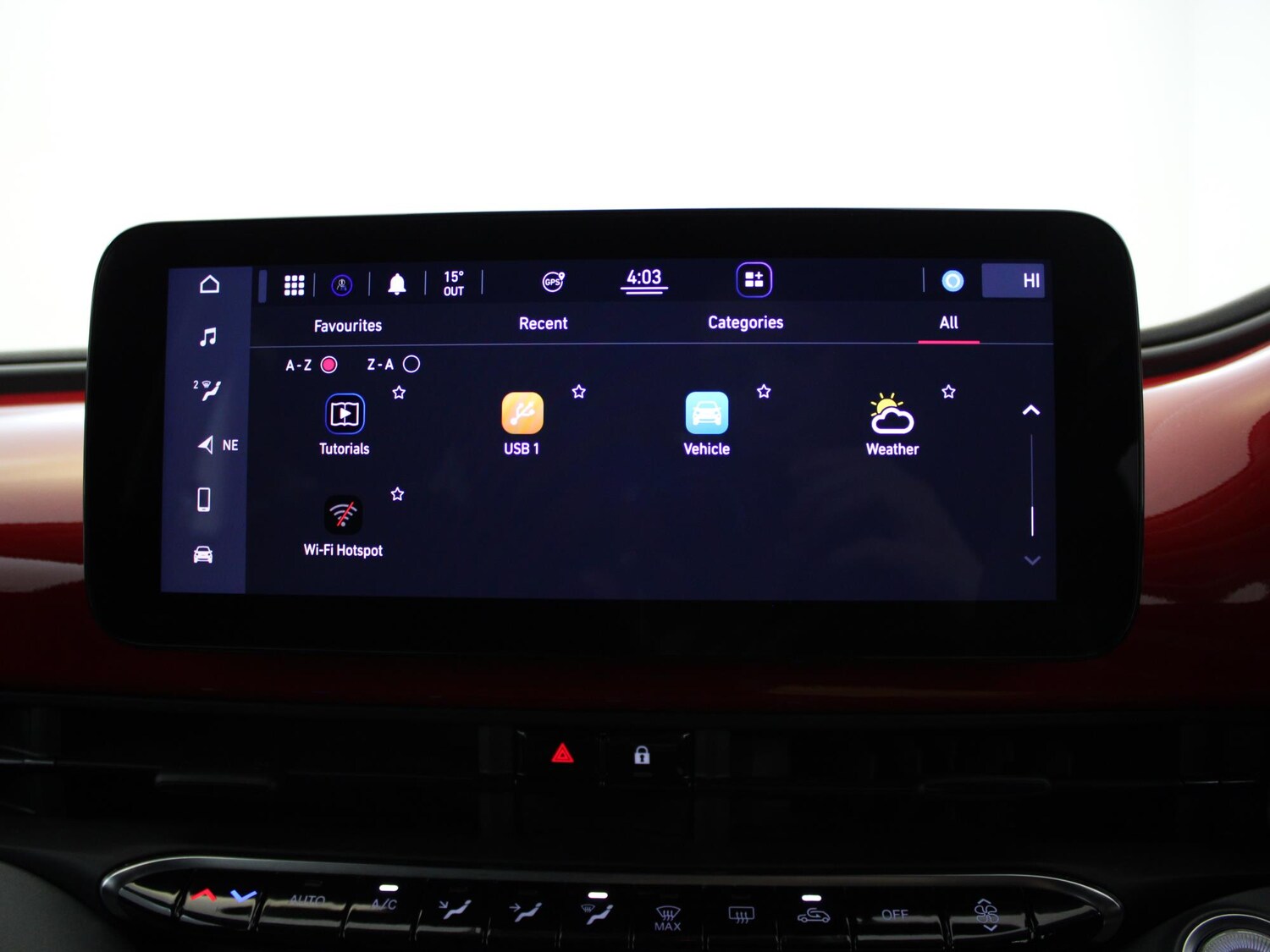 Used Fiat 500 2023 for sale - 76373974: Photo 24