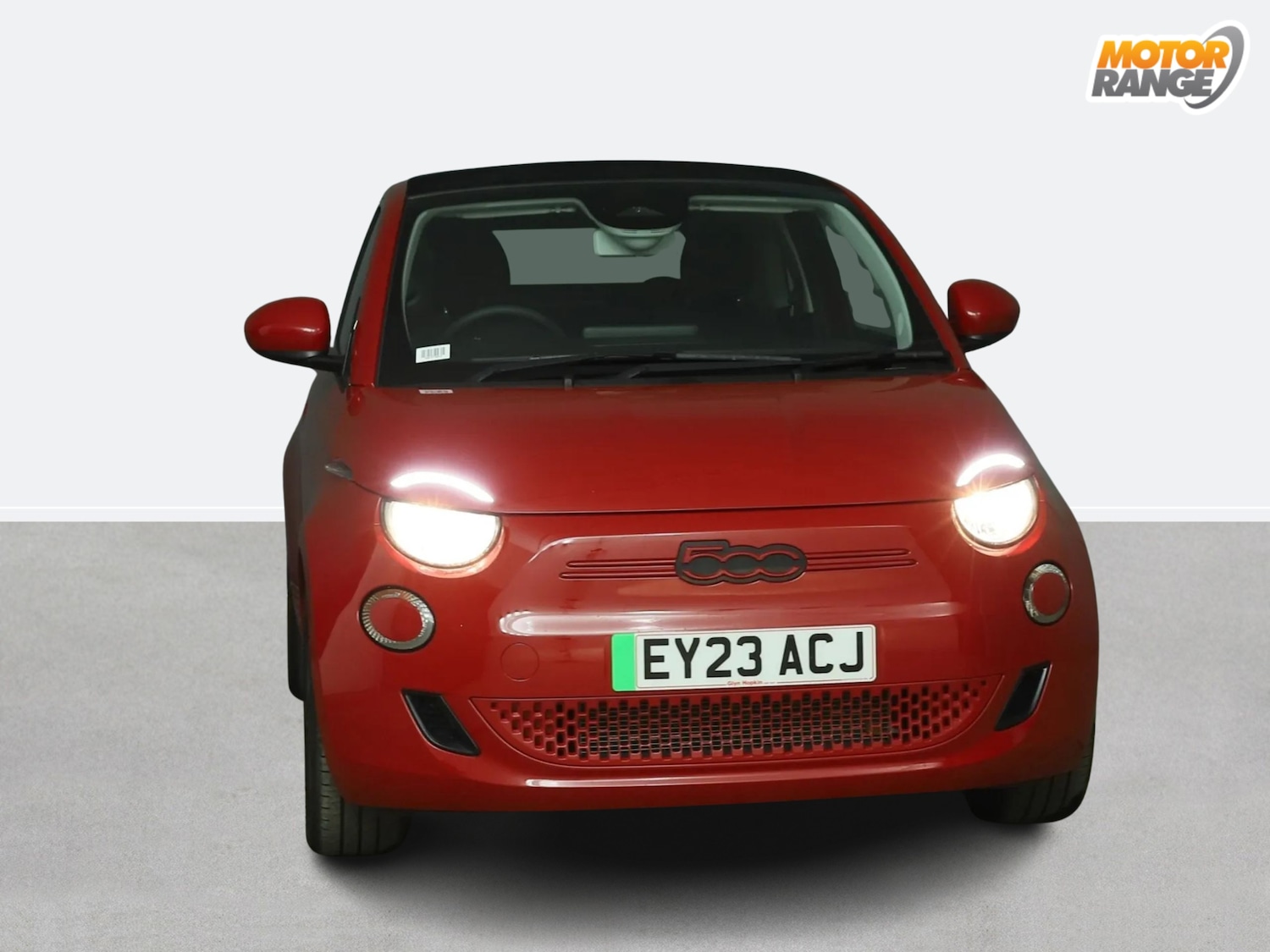 Used Fiat 500 2023 for sale - 76373974: Photo 3