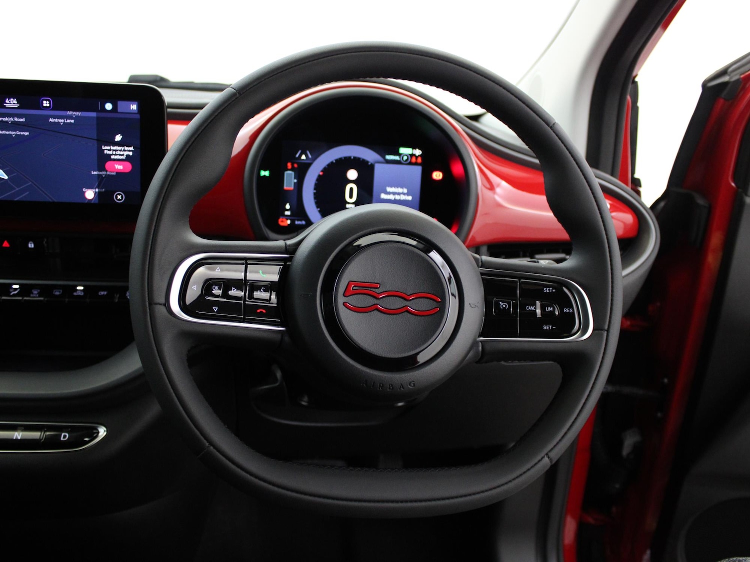 Used Fiat 500 2023 for sale - 76373974: Photo 33