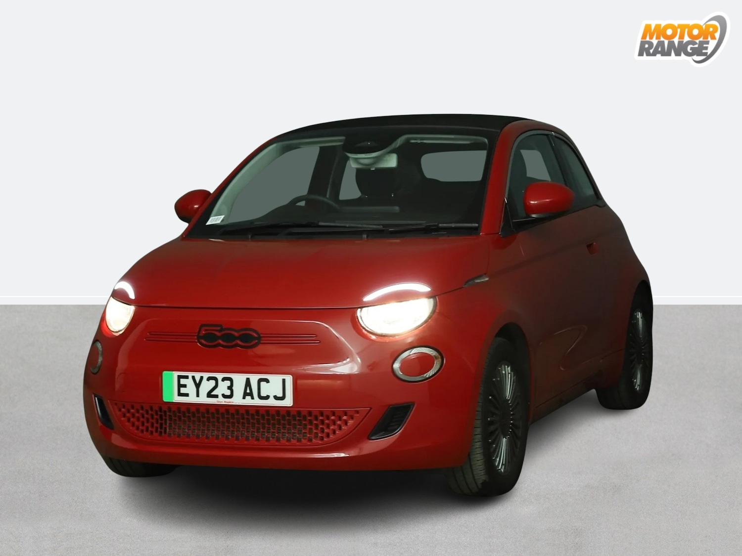 Used Fiat 500 2023 for sale - 76373974: Photo 4