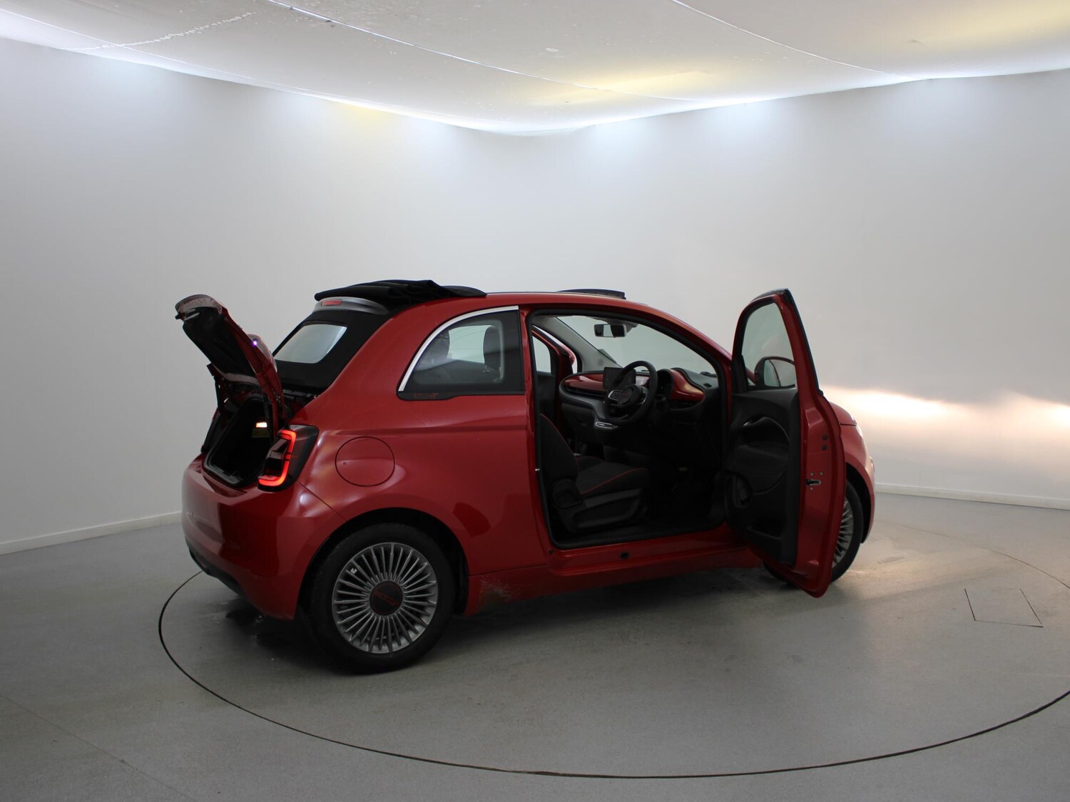 Used Fiat 500 2023 for sale - 76373974: Photo 46