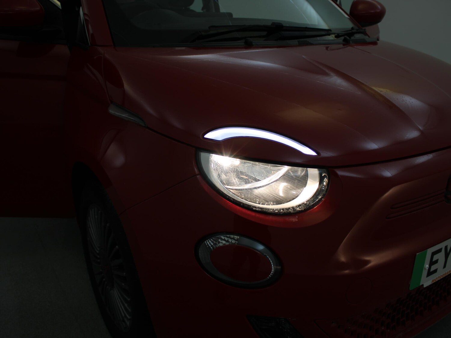 Used Fiat 500 2023 for sale - 76373974: Photo 47