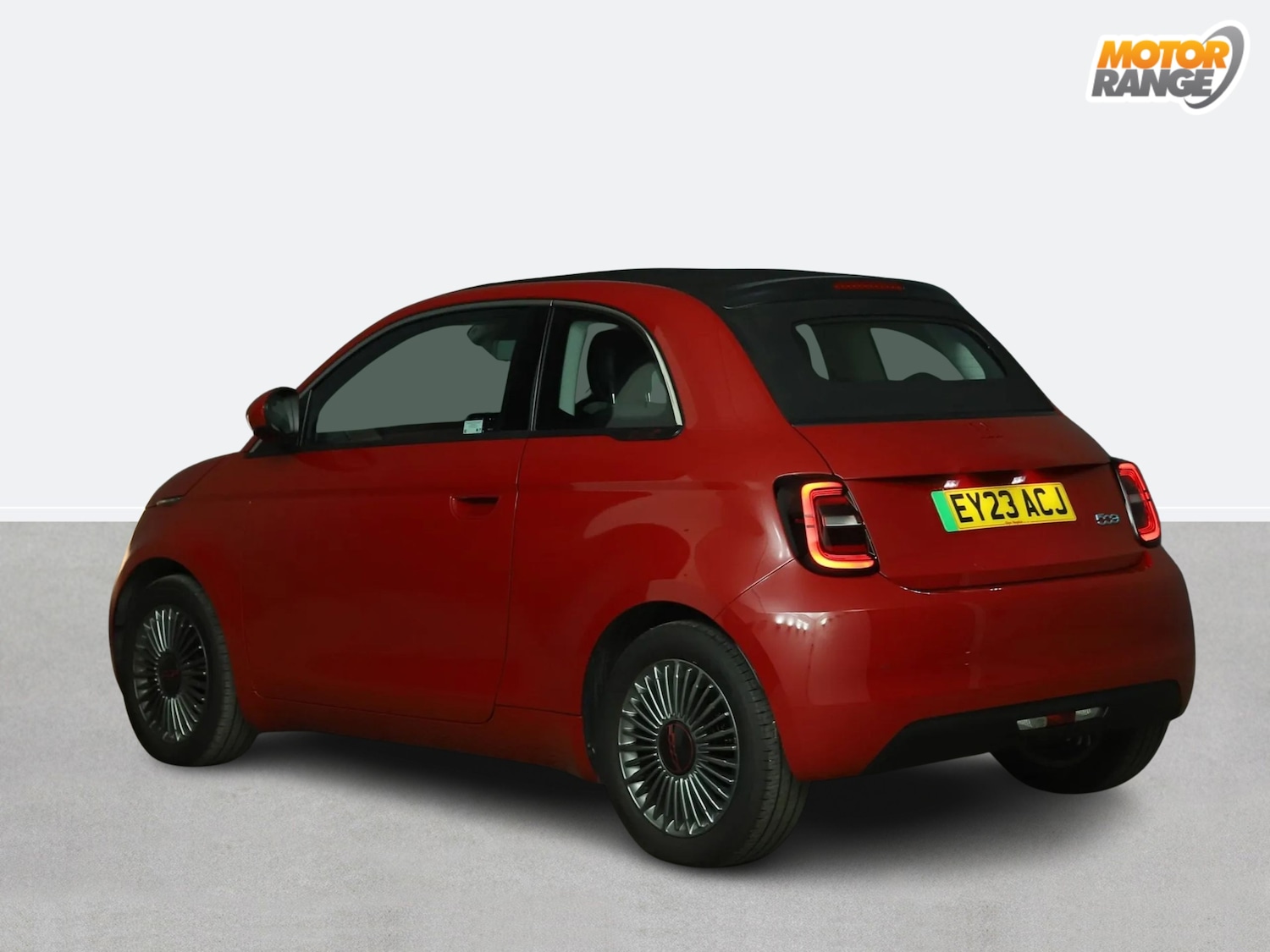 Used Fiat 500 2023 for sale - 76373974: Photo 5