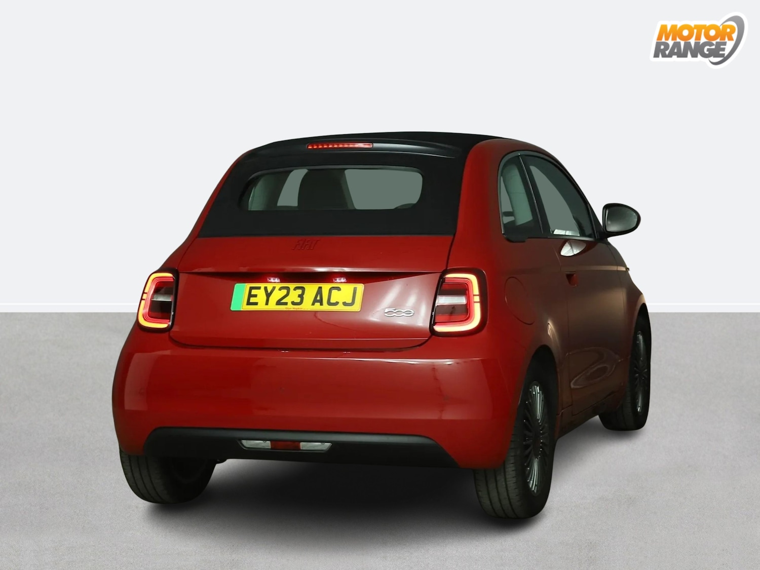 Used Fiat 500 2023 for sale - 76373974: Photo 6