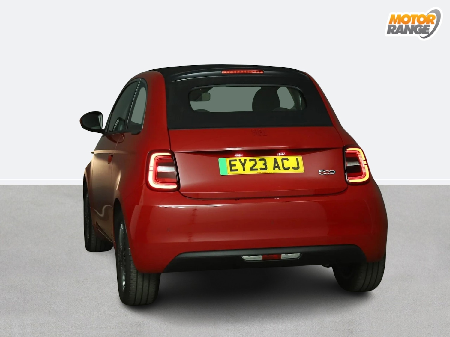 Used Fiat 500 2023 for sale - 76373974: Photo 7