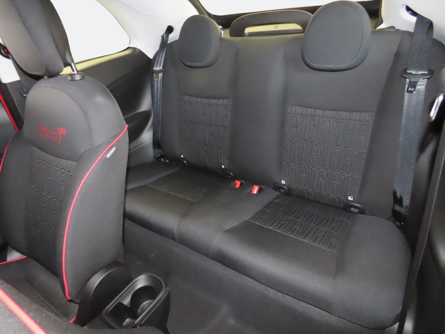 Used Fiat 500 2023 for sale - 76373974: Photo 8