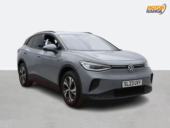 Used Volkswagen ID.4 2023 for sale - 78564766: Photo