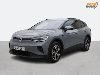 Used Volkswagen ID.4 2023 for sale - 78564766: Photo