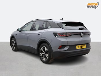 Used Volkswagen ID.4 2023 for sale - 78564766: Photo