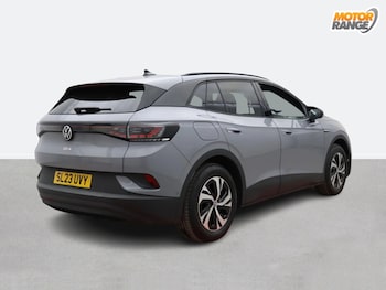 Used Volkswagen ID.4 2023 for sale - 78564766: Photo