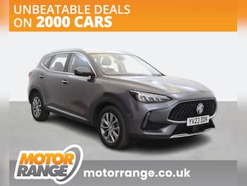 Used MG MG HS 2023 for sale - 79651668: Photo