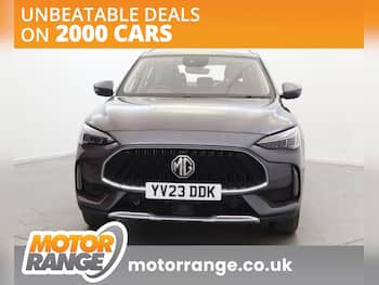 Used MG MG HS 2023 for sale - 79651668: Photo