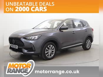 Used MG MG HS 2023 for sale - 79651668: Photo