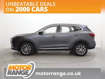 Used MG MG HS 2023 for sale - 79651668: Photo