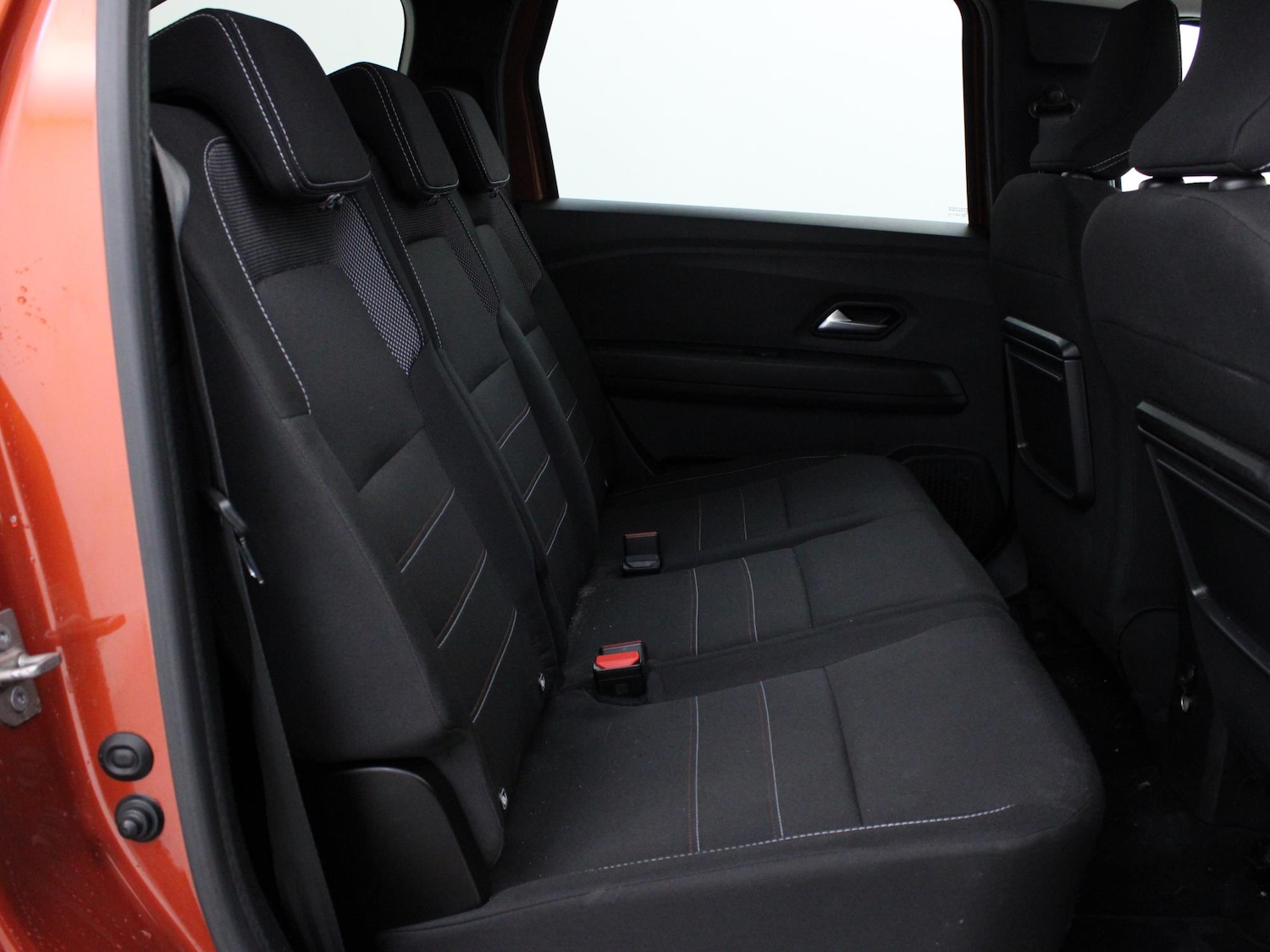 Used Dacia Jogger 2022 for sale - 77973219: Photo 11