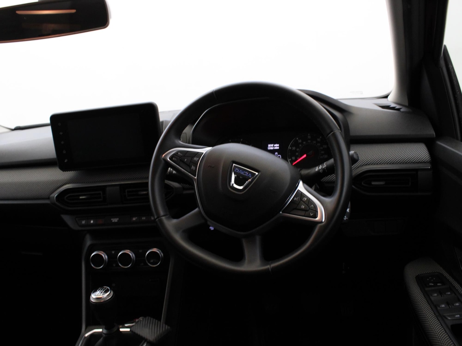 Used Dacia Jogger 2022 for sale - 77973219: Photo 13