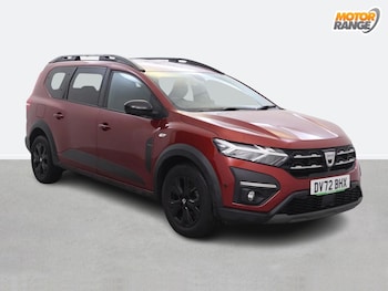 Used Dacia Jogger 2022 for sale - 77973219: Photo