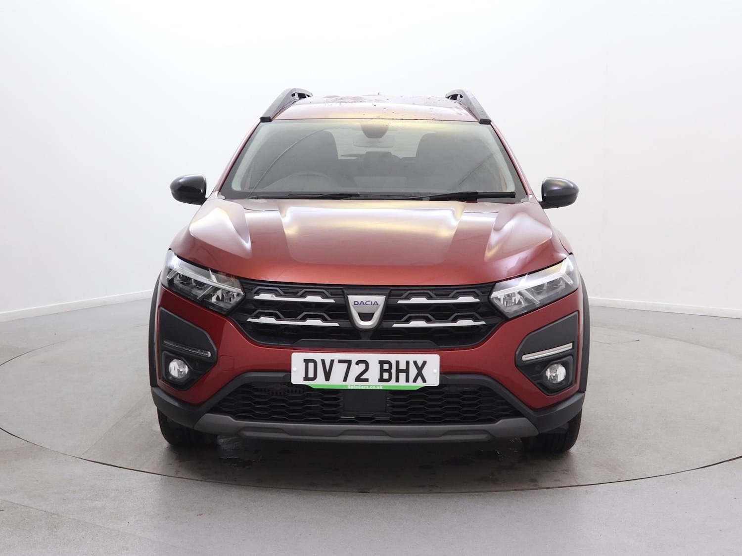 Used Dacia Jogger 2022 for sale - 77973219: Photo 2