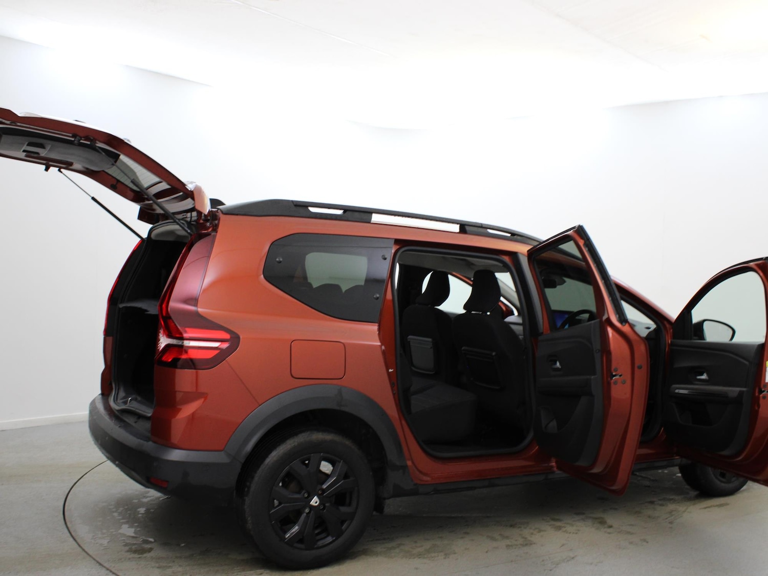 Used Dacia Jogger 2022 for sale - 77973219: Photo 24