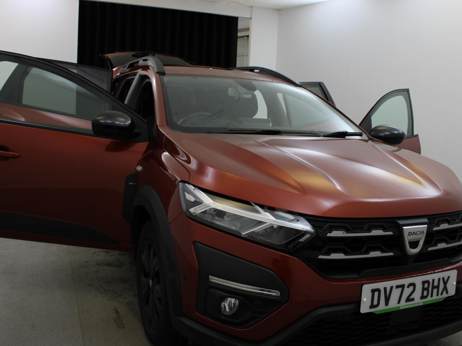 Used Dacia Jogger 2022 for sale - 77973219: Photo 25
