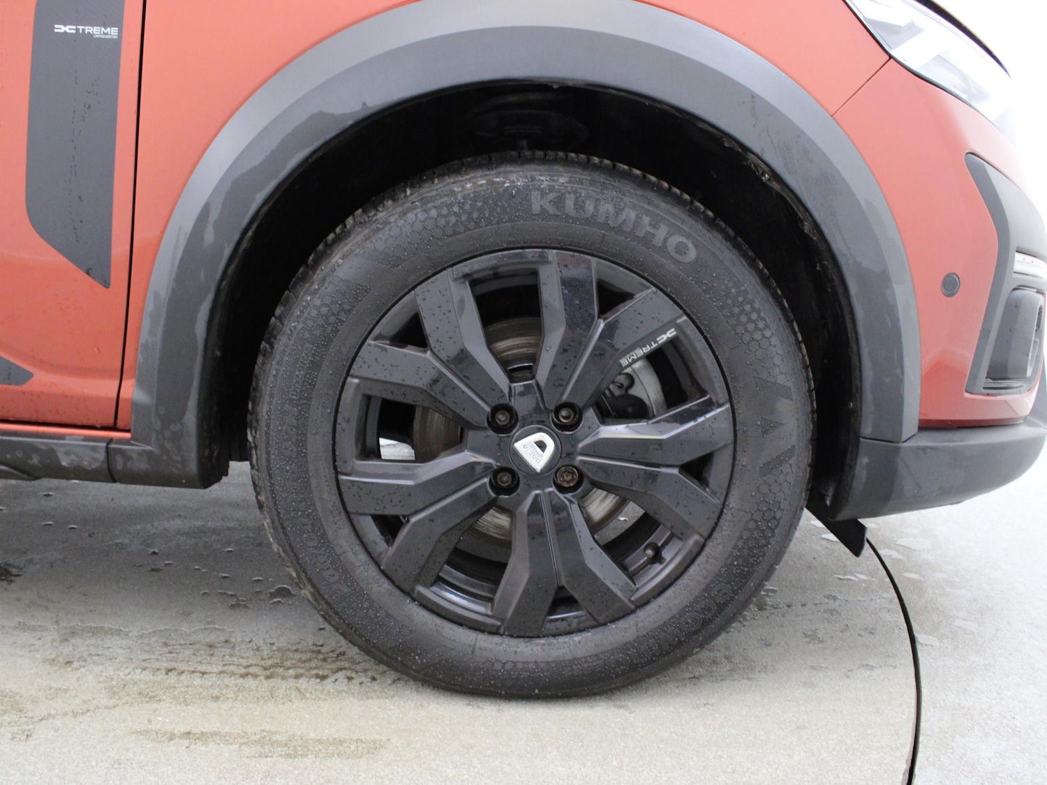 Used Dacia Jogger 2022 for sale - 77973219: Photo 27