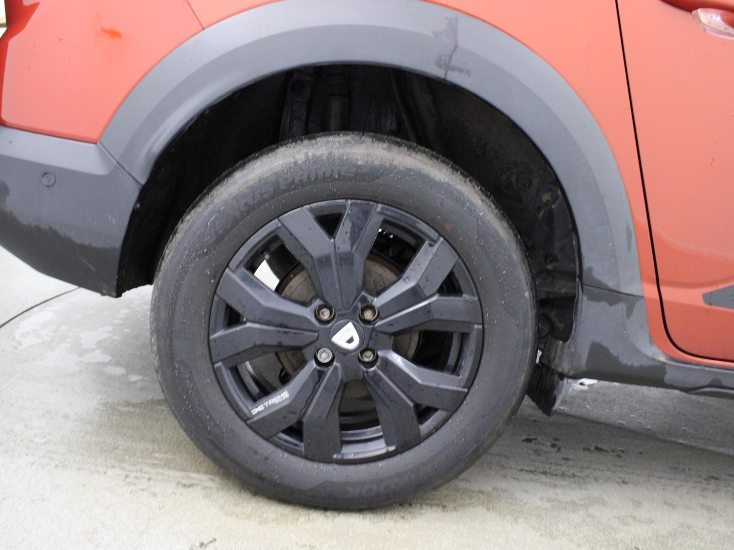 Used Dacia Jogger 2022 for sale - 77973219: Photo 28