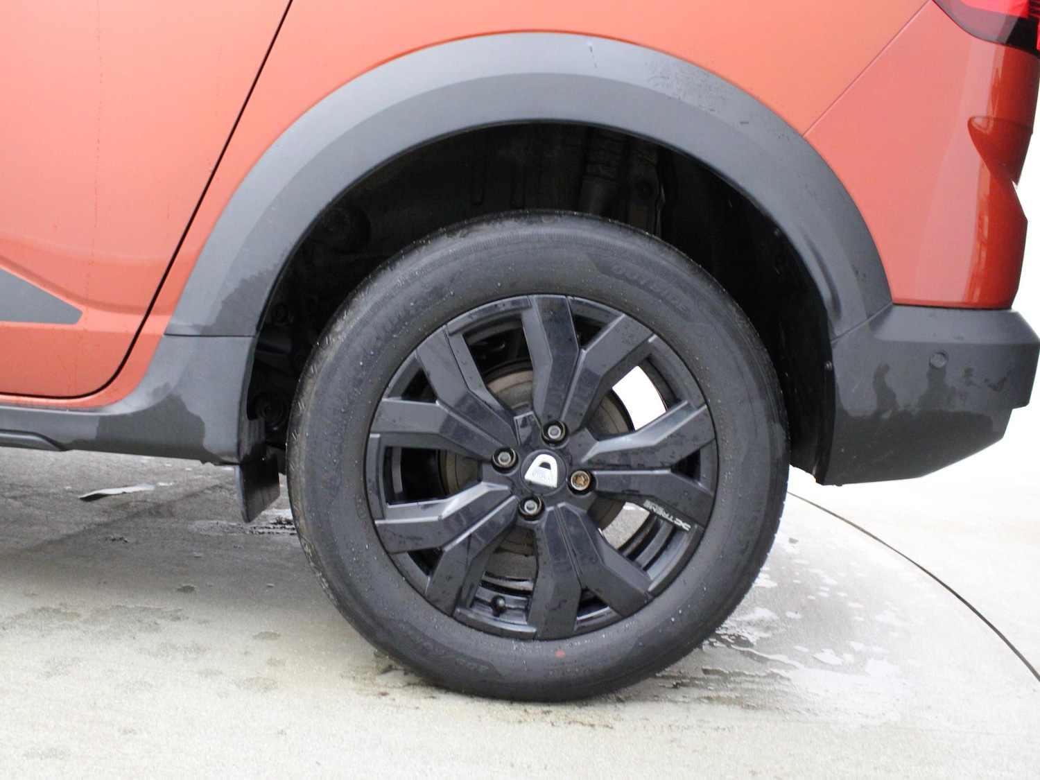 Used Dacia Jogger 2022 for sale - 77973219: Photo 29