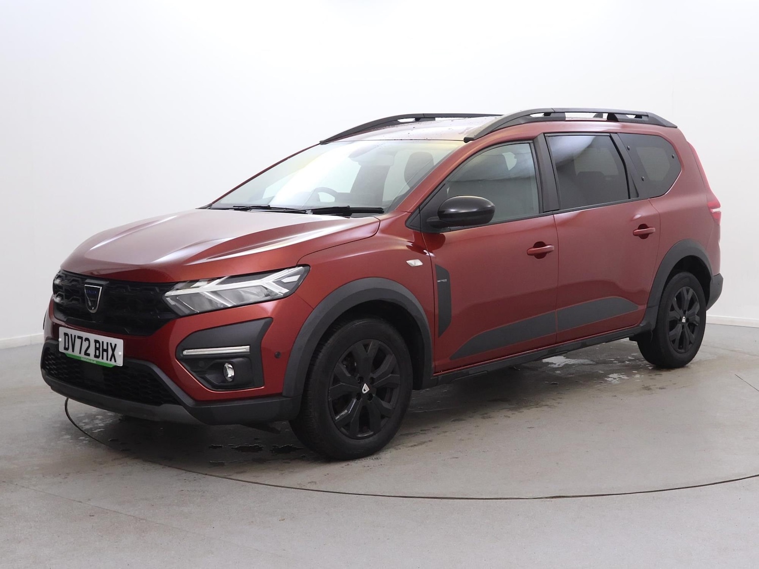 Used Dacia Jogger 2022 for sale - 77973219: Photo 3