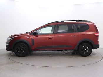 Used Dacia Jogger 2022 for sale - 77973219: Photo