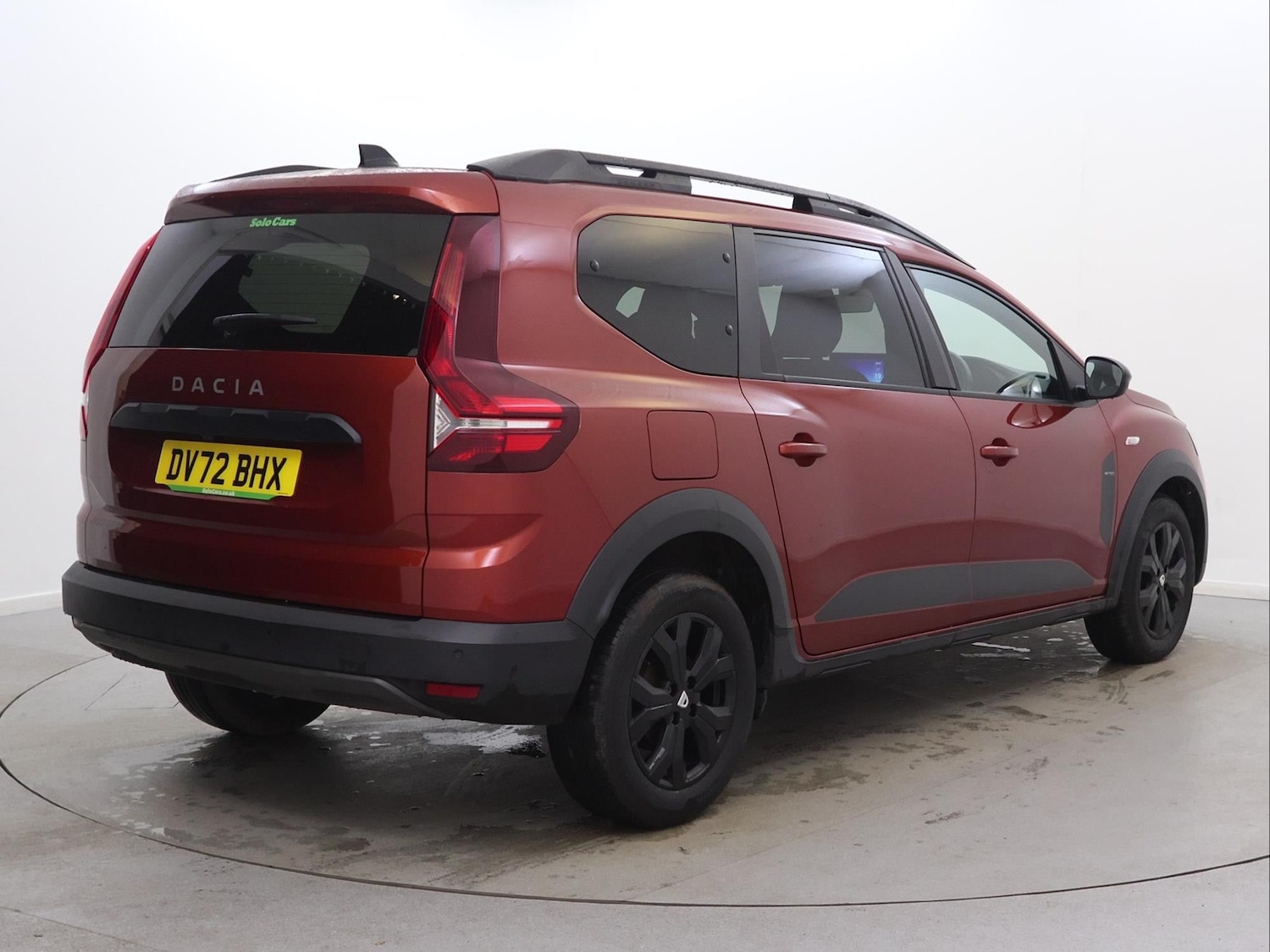 Used Dacia Jogger 2022 for sale - 77973219: Photo 5