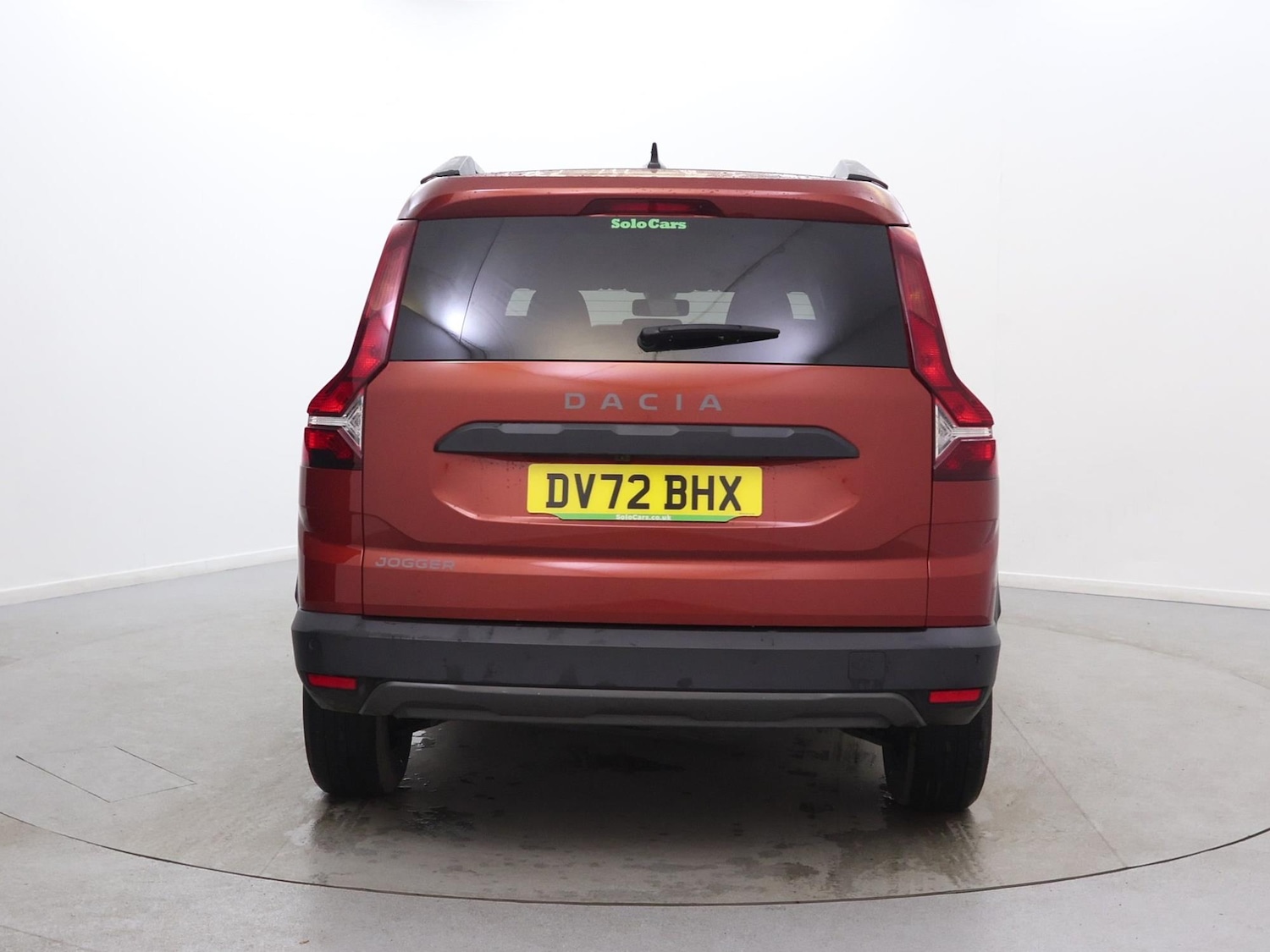 Used Dacia Jogger 2022 for sale - 77973219: Photo 6