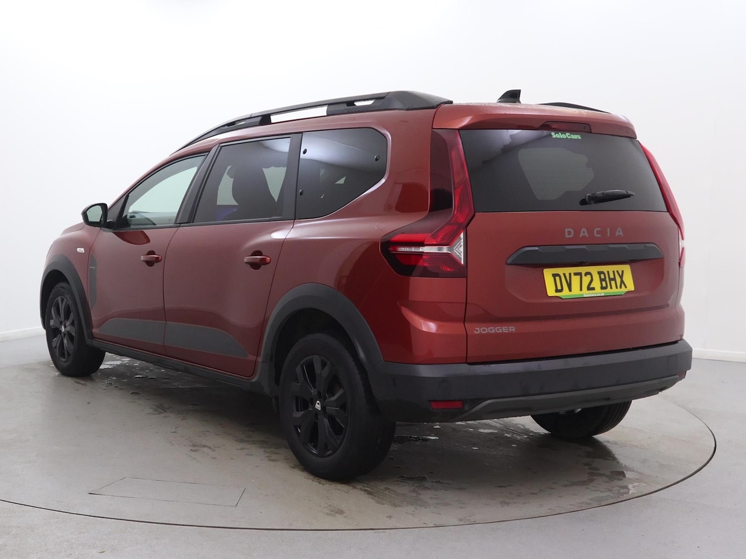 Used Dacia Jogger 2022 for sale - 77973219: Photo 7
